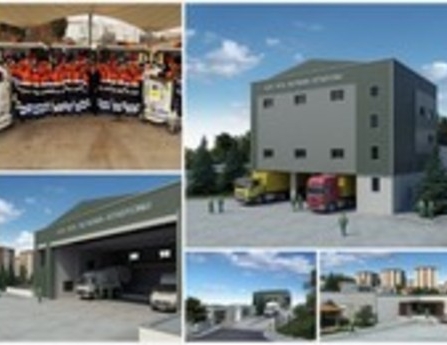 Temizlikte Pendik için dev adım