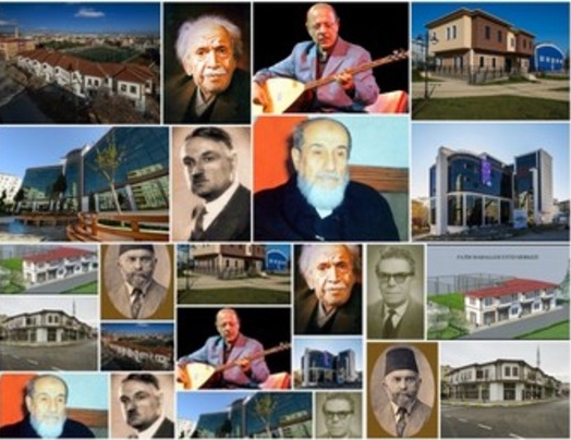 Sanat adamlarının isimleri Pendik’te yaşayacak