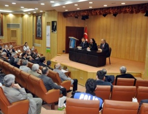 Engelliler için Çalıştay düzenlenecek