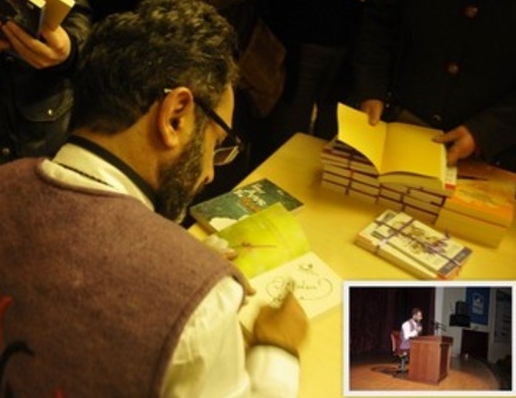 Yağmur: Cevabı 30 Yılda Buldum