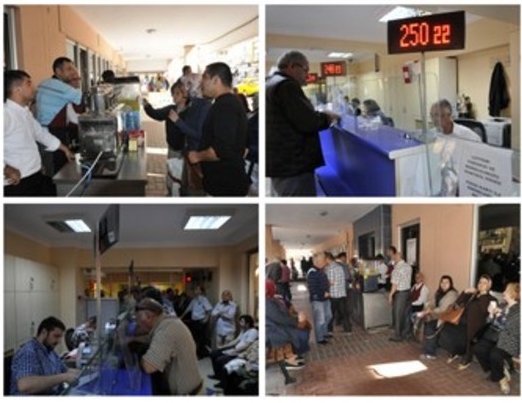 Çay mı, limonata mı?