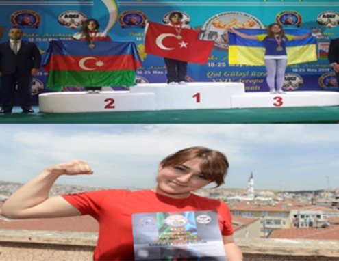 Avrupa bileğini bükemedi