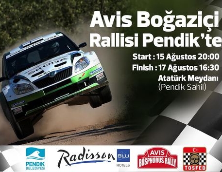 Pendik hız kesmiyor