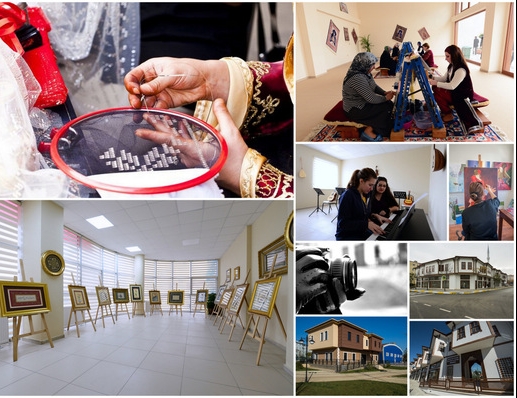 Kurslar da merkezler de çoğaldı