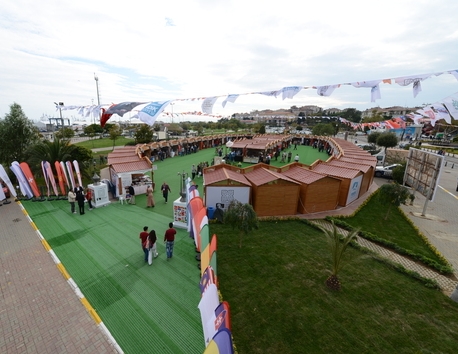 Dünyanın dörtte biri geliyor