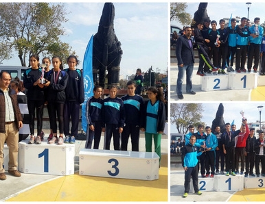 Kros’un altın çocukları