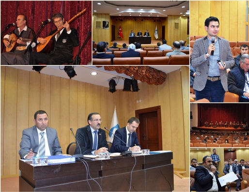 Yöresel kültürlere büyük destek