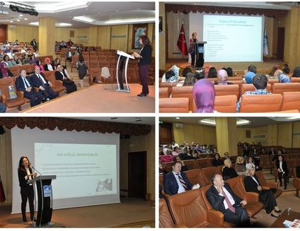 Mutlu bir nesil için seminer