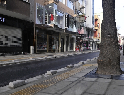 3 aylık işi 2 ayda bitirdiler