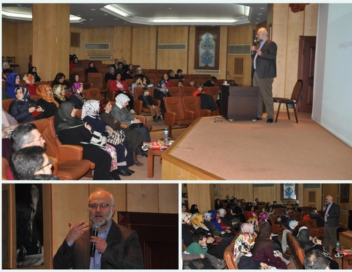 Çocukları için ‘Her Anne Bir Okul’