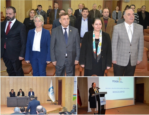 Engelli Meclisi kurulacak