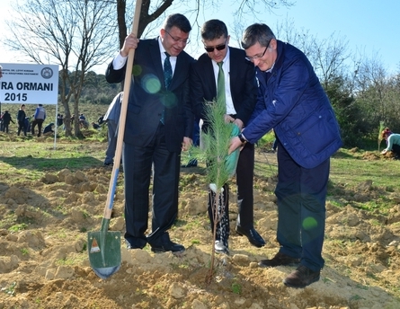 Şehit savcının adını taşıyacak