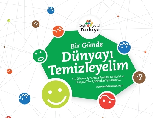 Dünya için 'Haydi Yapalım Pendik'