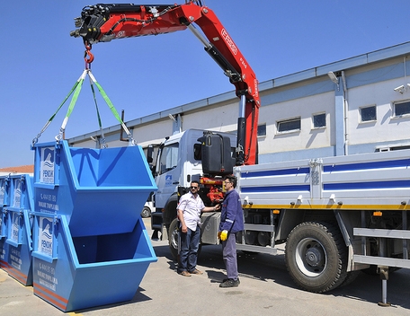 Tadilat yapanlar artık çok rahat