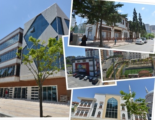 Açılış rekoruna devam