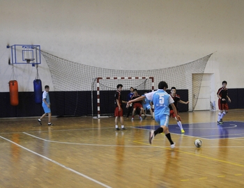 Gençlik Günleri ile heyecan başladı