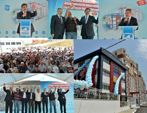 Velibaba’ya 15 milyonluk yatırım