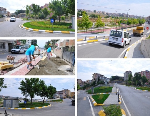 Orhangazi trafiğine düzenleme