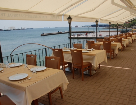 Gitmeden önce iftaranevar.com