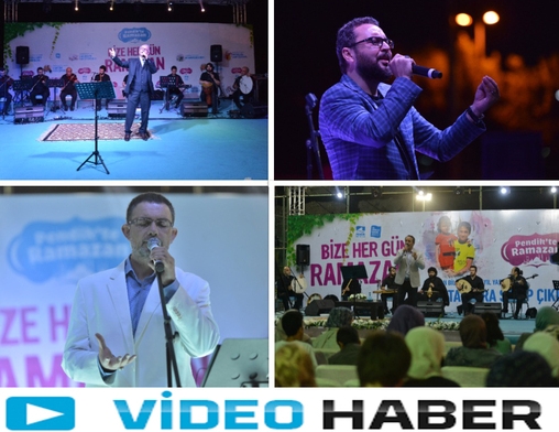 Gönüller mest oldu