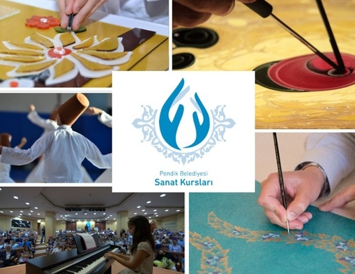 Yeni dönemde 41 kurs açılıyor