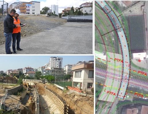 4'üncü geçiş noktası en büyüğü olacak