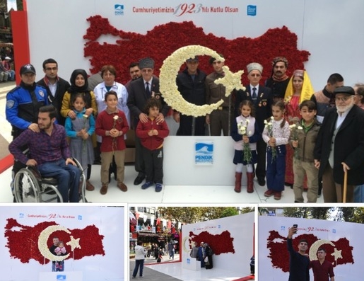 Cumhuriyet hatırası