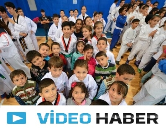 Sporda sertifika sevinci