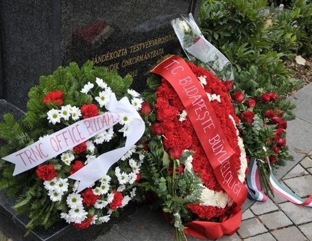 10 Kasım'da bir ilk