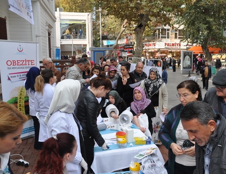 Diyabetli olabilirsiniz