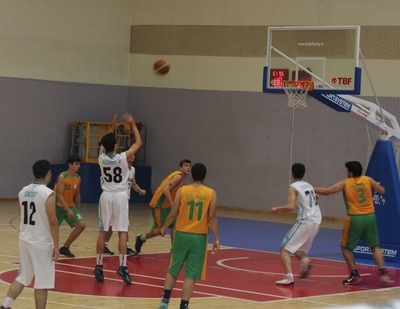 Lige hızlı başladılar