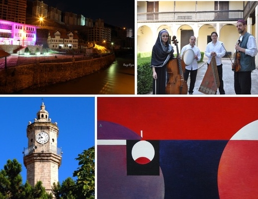 Hemşehri geceleri başlıyor