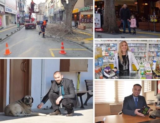 Çağrı Merkezi'ni aramak yetiyor