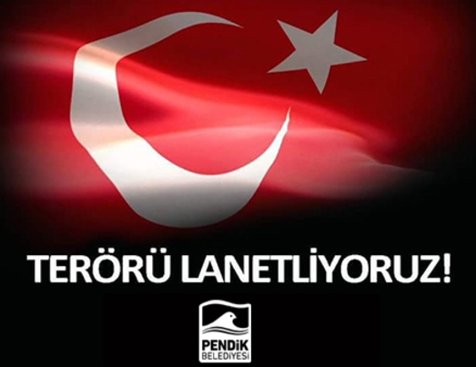 Konser programları iptal edildi