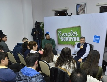 Hedef 5 bin derslik sayısı