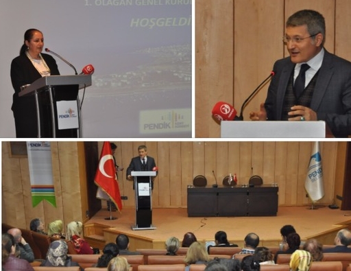 Yeni projeler hazır