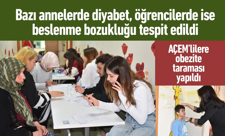 "İyi Beslen Pendik Projesi” tamamlandı