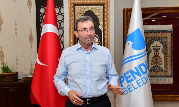 Pendik Belediyesinden üniversiteye yeni başlayanlara 2 Bin TL’lik destek