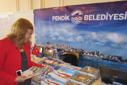 Pendik Belediyesi '9 Mayıs Avrupa Günü' etkinliklerinde