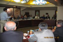 İSMEP - Toplu Temsilci Eğitimi Düzenlendi