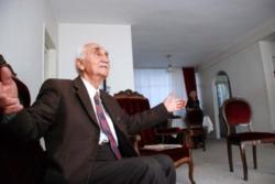 Son röportajını göremeden Hayata gözlerini yumdu