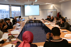 COPRO ile Meslek Lisesi öğrencilerine 65 saatlik eğitim verilecek