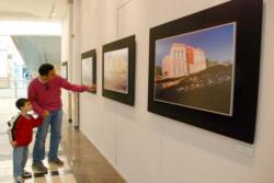Pendik'te 'Denizden Boğaziçi' fotoğraf sergisi