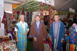 Kültür ve Sanat Günleri Başladı