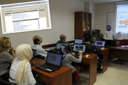 E- Öğrenme Platformu kuruldu