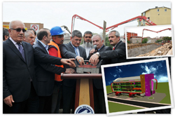 Pendik yeni bir okul daha kazanıyor