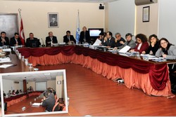 İnşaat atıkları yeniden beton üretiminde kullanılabilecek