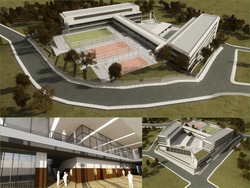 İTO'dan Kurtköy'e Anadolu İmam Hatip Lisesi