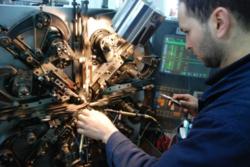 Bu işveren alkışlanır