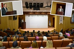 Kalkınma Ajansı projeleri başladı